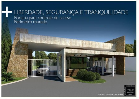 Residencial California